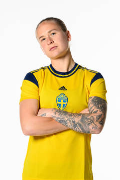 Filippa Curmark