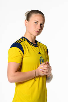 Filippa Curmark