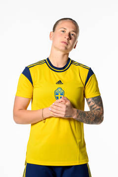 Filippa Curmark