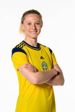 Rebecka Blomqvist