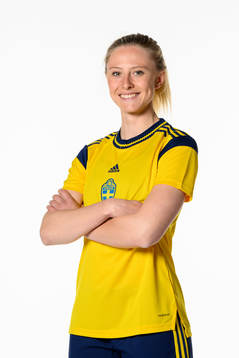 Rebecka Blomqvist
