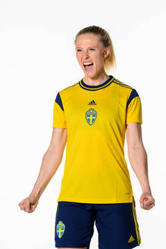 Rebecka Blomqvist