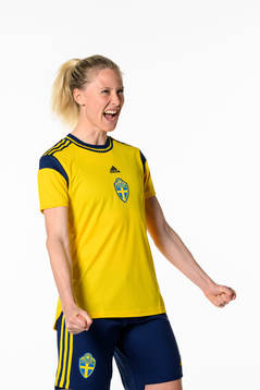 Rebecka Blomqvist