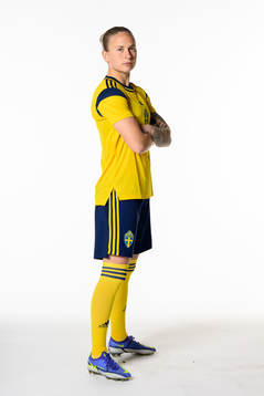 Filippa Curmark