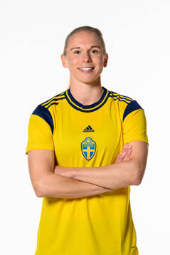 Jonna Andersson