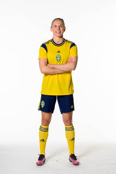 Jonna Andersson