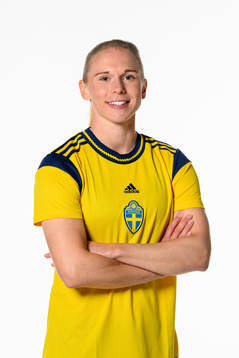 Jonna Andersson