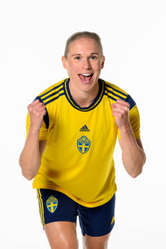 Jonna Andersson