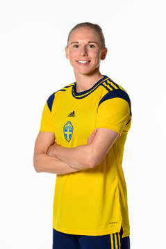Jonna Andersson