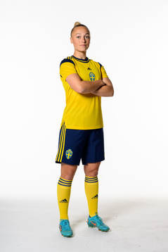 Hanna Bennison