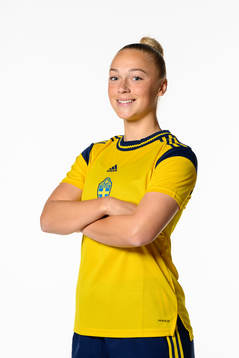Hanna Bennison