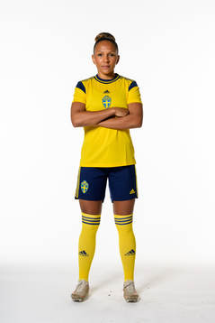 Madelen Janogy