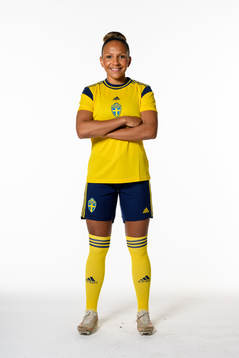 Madelen Janogy