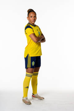 Madelen Janogy