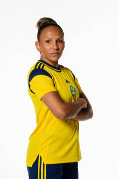 Madelen Janogy