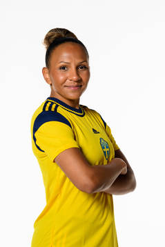 Madelen Janogy