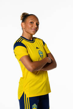 Madelen Janogy