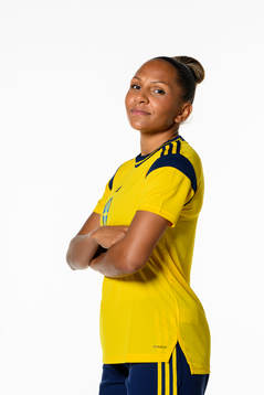 Madelen Janogy