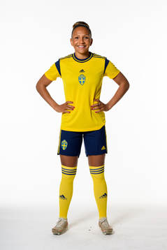 Madelen Janogy