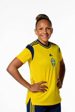 Madelen Janogy