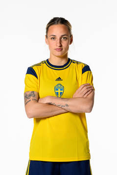 Nathalie Björn
