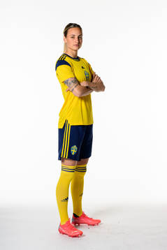 Nathalie Björn