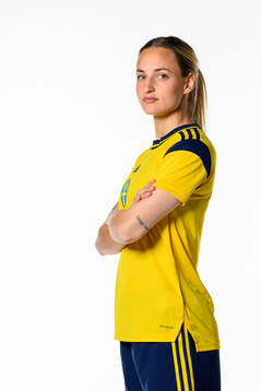 Nathalie Björn