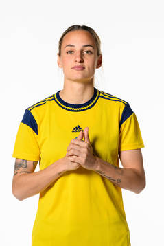 Nathalie Björn