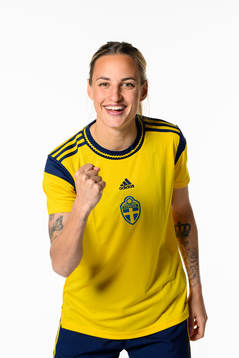 Nathalie Björn