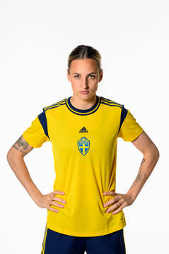 Nathalie Björn