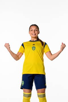 Johanna Rytting Kaneryd