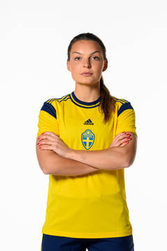 Johanna Rytting Kaneryd