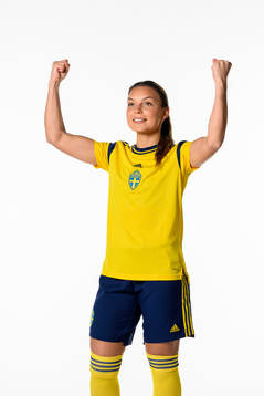 Johanna Rytting Kaneryd