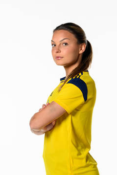 Johanna Rytting Kaneryd