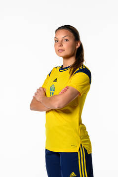 Johanna Rytting Kaneryd