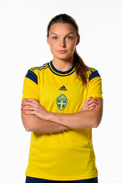 Johanna Rytting Kaneryd