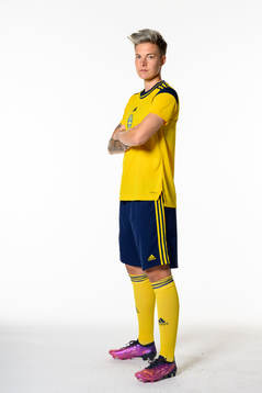 Lina Hurtig