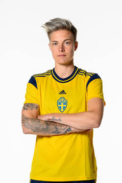 Lina Hurtig