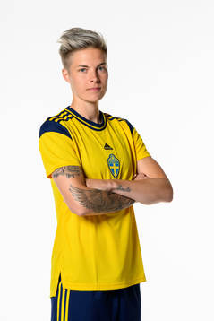 Lina Hurtig
