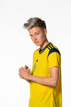 Lina Hurtig