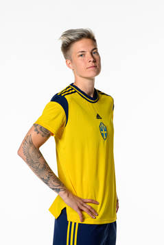 Lina Hurtig