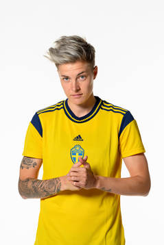 Lina Hurtig