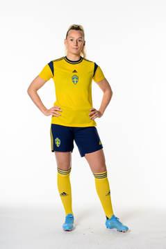 Stina Blackstenius