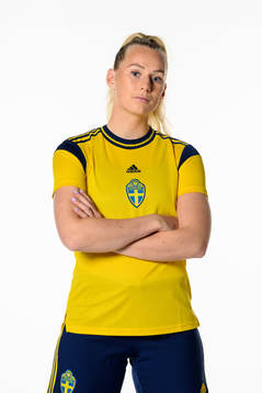 Stina Blackstenius