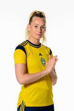 Stina Blackstenius