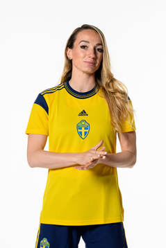 Kosovare Asllani
