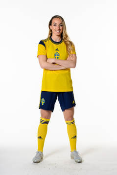 Kosovare Asllani