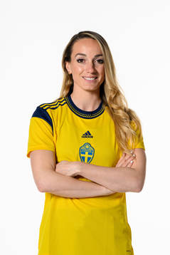 Kosovare Asllani