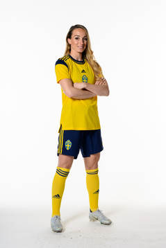 Kosovare Asllani