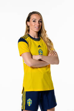 Kosovare Asllani